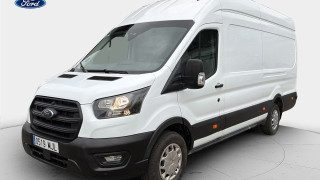Ford Transit 350 L4H3 Van Trend RWD - foto 2