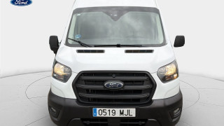 Ford Transit 350 L4H3 Van Trend RWD - foto 3