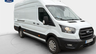 Ford Transit 350 L4H3 Van Trend RWD - foto 4
