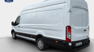 Ford Transit 350 L4H3 Van Trend RWD - foto 7