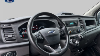 Ford Transit 350 L4H3 Van Trend RWD - foto 8