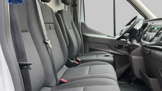 Ford Transit 350 L4H3 Van Trend RWD - foto 9