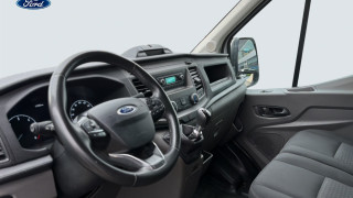 Ford Transit 350 L4H3 Van Trend RWD - foto 10