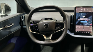 Volvo EX30 Single Motor Extended Range Plus - foto 12