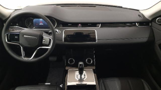 Land Rover Range Rover Evoque 2.0 D163 SE 4WD MHEV - foto 4