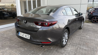 Mazda3 2.5L e-SKY G MHEV Prime-line - foto 3