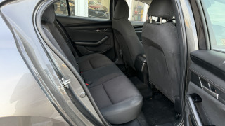 Mazda3 2.5L e-SKY G MHEV Prime-line - foto 6