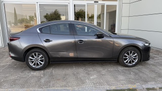 Mazda3 2.5L e-SKY G MHEV Prime-line - foto 7