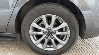 Mazda3 2.5L e-SKY G MHEV Prime-line - foto 10