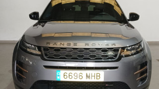 Land Rover Range Rover Evoque 2.0 D163 R-Dynamic S 4WD MHEV - foto 2