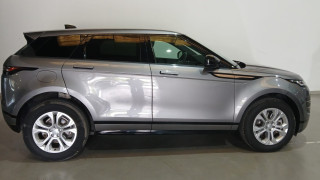 Land Rover Range Rover Evoque 2.0 D163 R-Dynamic S 4WD MHEV - foto 3