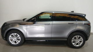 Land Rover Range Rover Evoque 2.0 D163 R-Dynamic S 4WD MHEV - foto 4