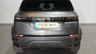 Land Rover Range Rover Evoque 2.0 D163 R-Dynamic S 4WD MHEV - foto 5