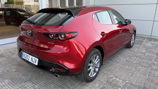 Mazda3 2.5L E-SKY G MHEV Prime-line - foto 3