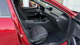 Mazda3 2.5L E-SKY G MHEV Prime-line - foto 4