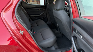 Mazda3 2.5L E-SKY G MHEV Prime-line - foto 6