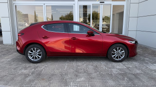 Mazda3 2.5L E-SKY G MHEV Prime-line - foto 7