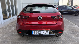 Mazda3 2.5L E-SKY G MHEV Prime-line - foto 8