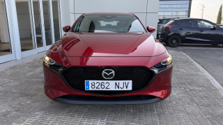 Mazda3 2.5L E-SKY G MHEV Prime-line - foto 9