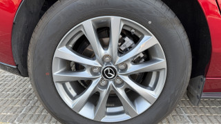 Mazda3 2.5L E-SKY G MHEV Prime-line - foto 10