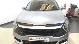 Kia Sportage 1.6 T-GDi HEV Drive 4x2 - foto 4