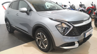 Kia Sportage 1.6 T-GDi HEV Drive 4x2 - foto 5