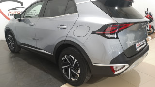 Kia Sportage 1.6 T-GDi HEV Drive 4x2 - foto 8