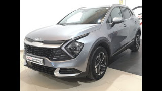 Kia Sportage 1.6 T-GDi HEV Drive 4x2 - foto 2