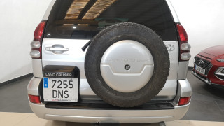 Toyota Land Cruiser 3.0 D4D - foto 7