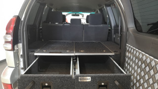 Toyota Land Cruiser 3.0 D4D - foto 11