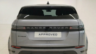 Land Rover Range Rover Evoque 1.5 P300e Dynamic SE 4WD PHEV - foto 5