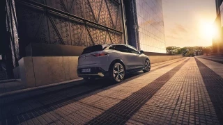 Renault Megane E-Tech oferta Koska Enara