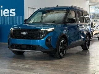 Ford Tourneo Courier Active 1.0 EcoBoost Km0 – vista frontal completa