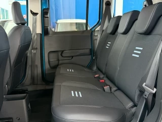 Asientos traseros Ford Tourneo Courier Active 1.0 EcoBoost Km0