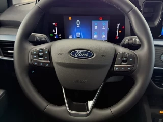 Volante multifunción Ford Tourneo Courier Active Km0