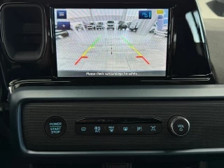 Pantalla con cámara de marcha atrás Ford Tourneo Courier Active Km0