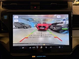 Pantalla con cámara de marcha atrás Ford Puma Gen-E Premium Nuevo