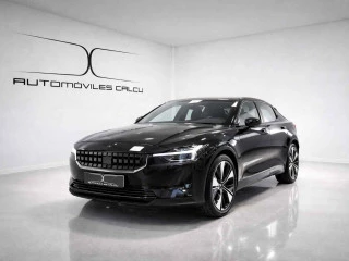 Polestar 2 LRS Motor FWD 78 kwh 170 kW 2023 eléctrico de ocasión en Málaga Automóviles CALCU