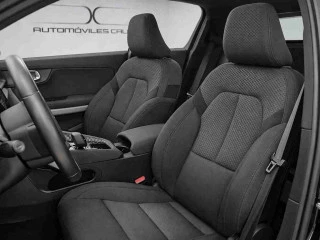 Asientos delanteros Polestar 2 ocasión