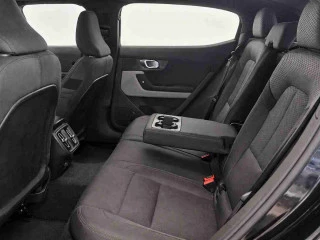 Asientos traseros Polestar 2 Málaga