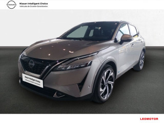 Nissan Qashqai Tekna+ e-Power 2022 - foto 2