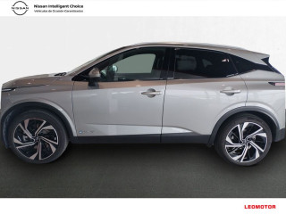 Nissan Qashqai Tekna+ e-Power 2022 - foto 3
