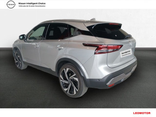 Nissan Qashqai Tekna+ e-Power 2022 - foto 4