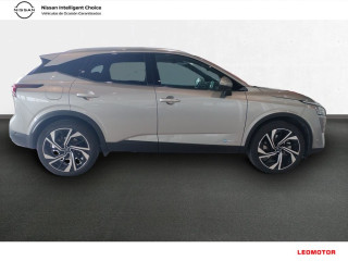 Nissan Qashqai Tekna+ e-Power 2022 - foto 5