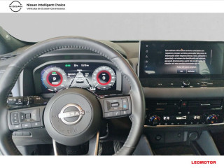 Nissan Qashqai Tekna+ e-Power 2022 - foto 7