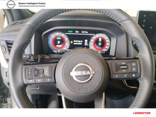 Nissan Qashqai Tekna+ e-Power 2022 - foto 8