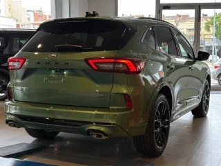 Ford Kuga ST-Line X 2.5 Duratec PHEV 178kW Auto Km0 – vista trasera completa