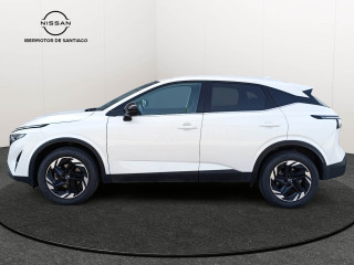 Nissan Qashqai 1.3 DIG-T MHEV N-Connecta - foto 4