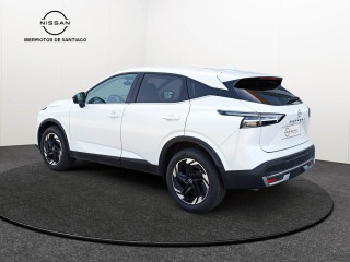 Nissan Qashqai 1.3 DIG-T MHEV N-Connecta - foto 5