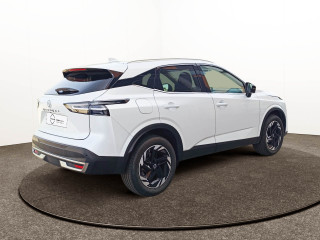 Nissan Qashqai 1.3 DIG-T MHEV N-Connecta - foto 7
